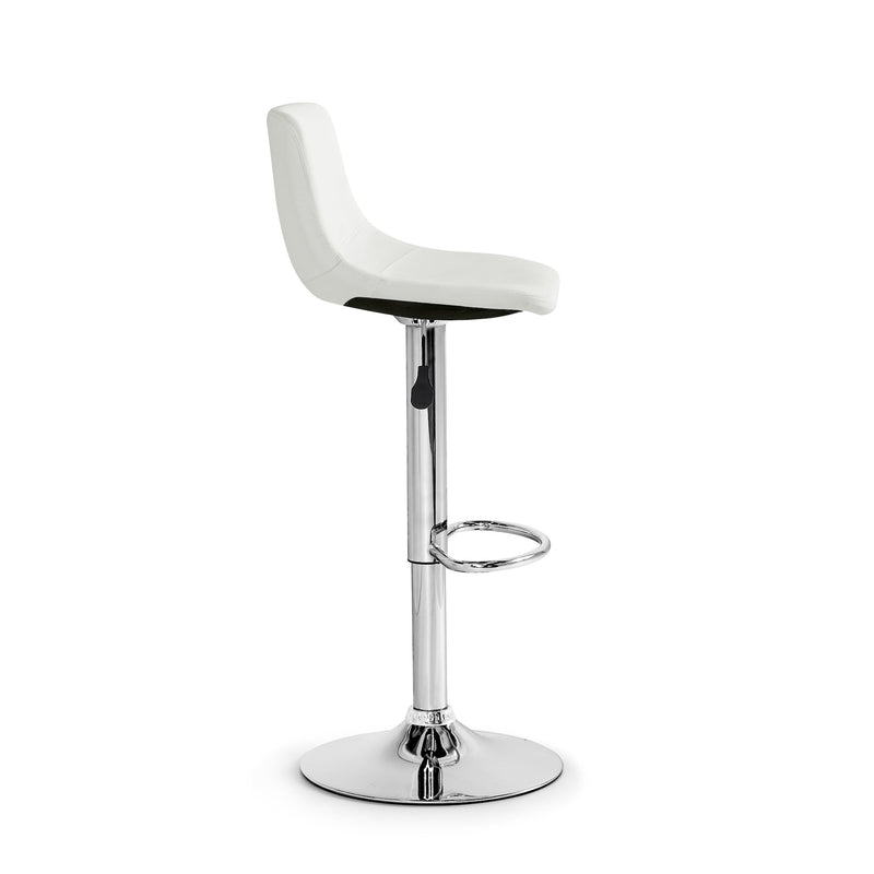 Compact Bar Stool