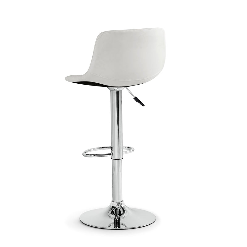 Compact Bar Stool