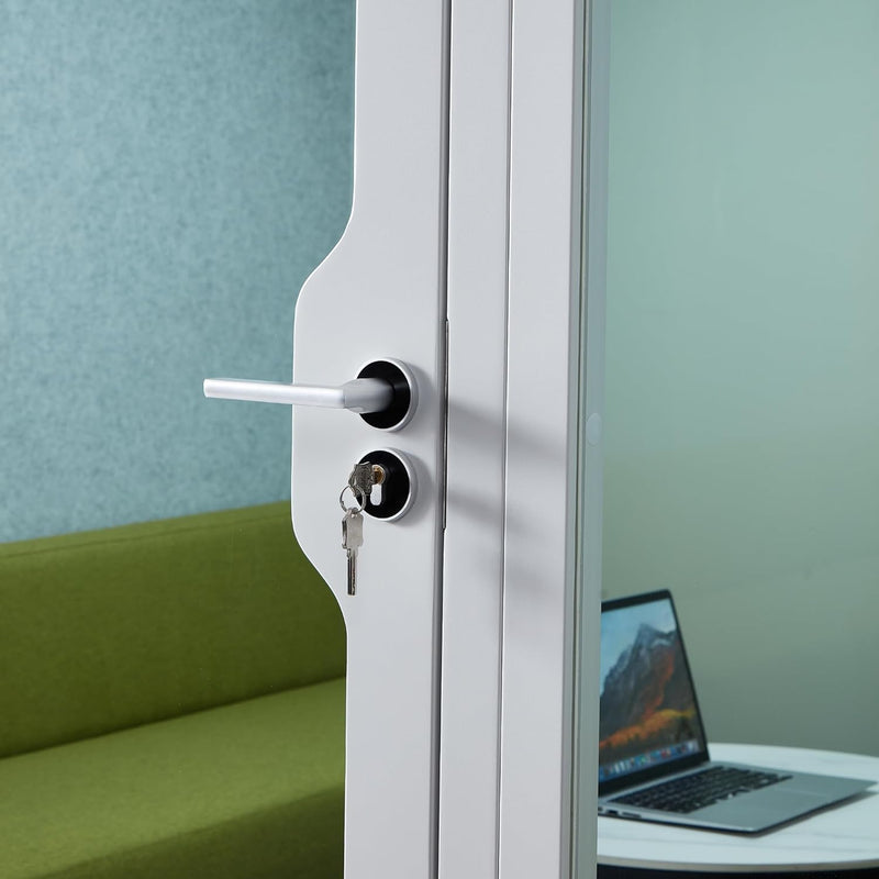 Trenta Office Sound Pod – 6–8 Person