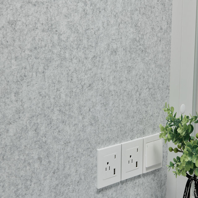 Tall Office Sound Pod – Large Single Person