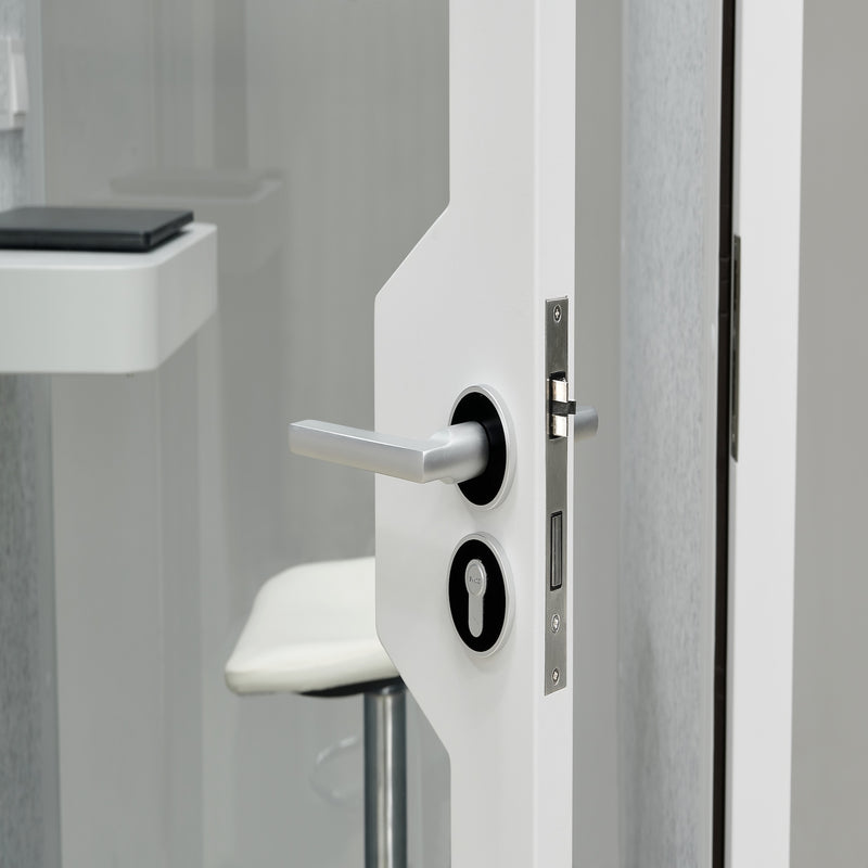 Compact Office Sound Pod – 1 Person