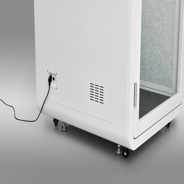 Compact Office Sound Pod – 1 Person