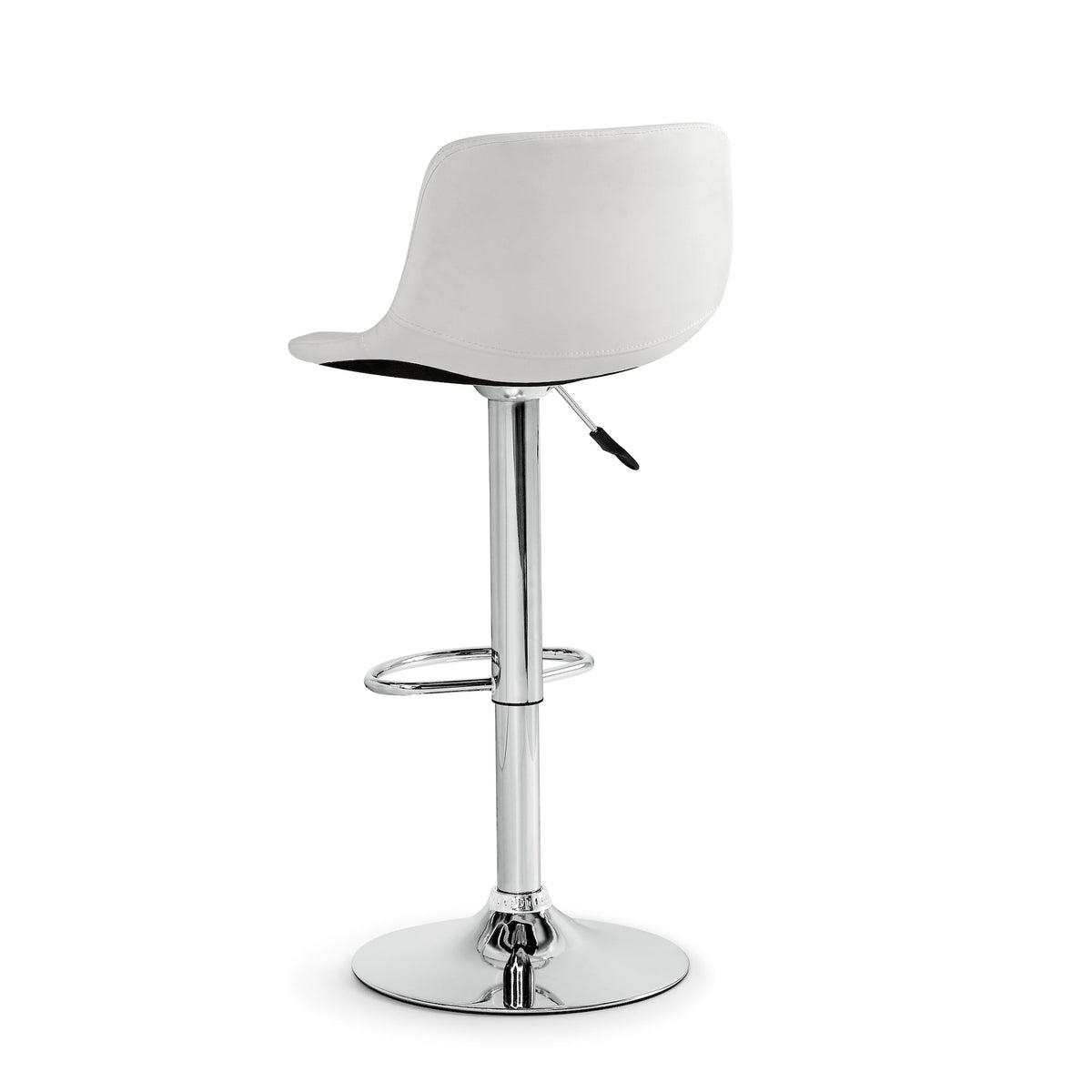 Compact Bar Stool