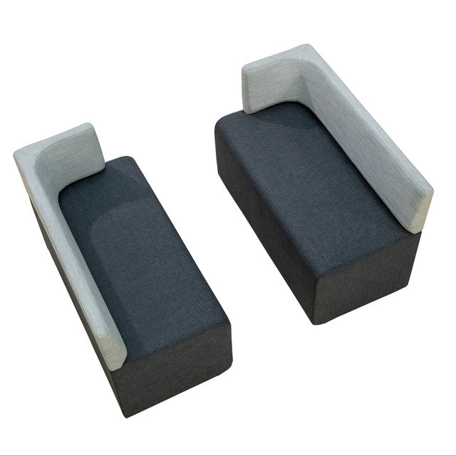Grande Sofa Set with Table