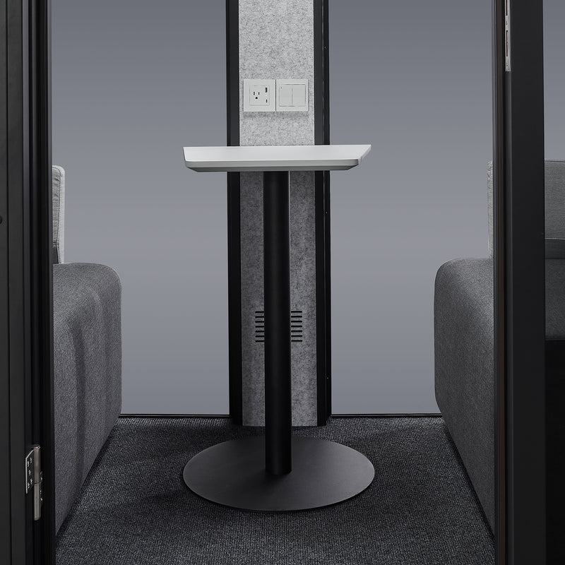 Double Office Sound Pod – 2 Person