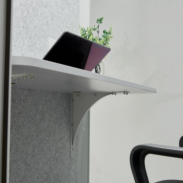 Tall Office Sound Pod – Large Single Person