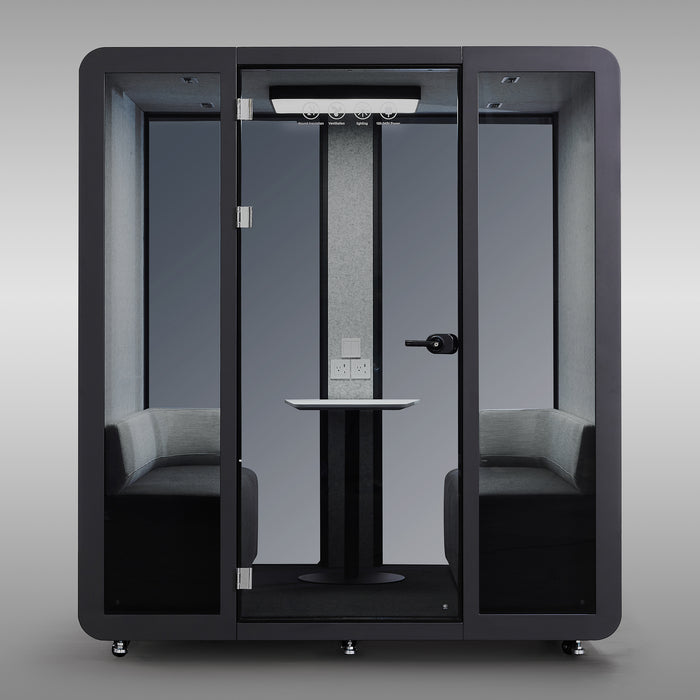 Venti Office Sound Pod – 4–6 Person