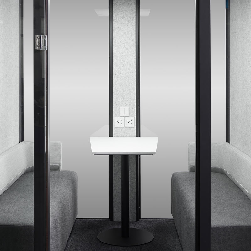 Venti Office Sound Pod – 4–6 Person