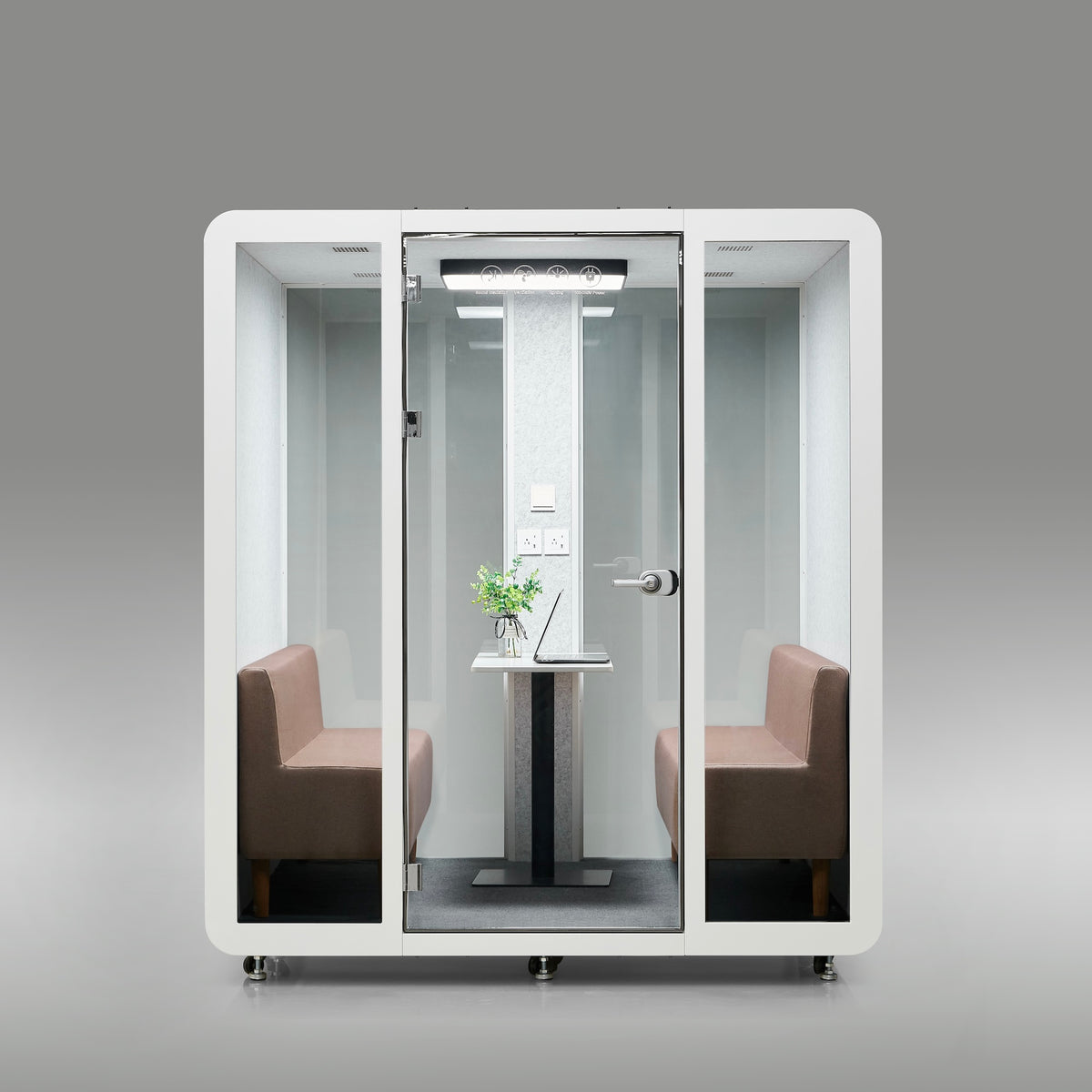 Venti Office Sound Pod – 4–6 Person