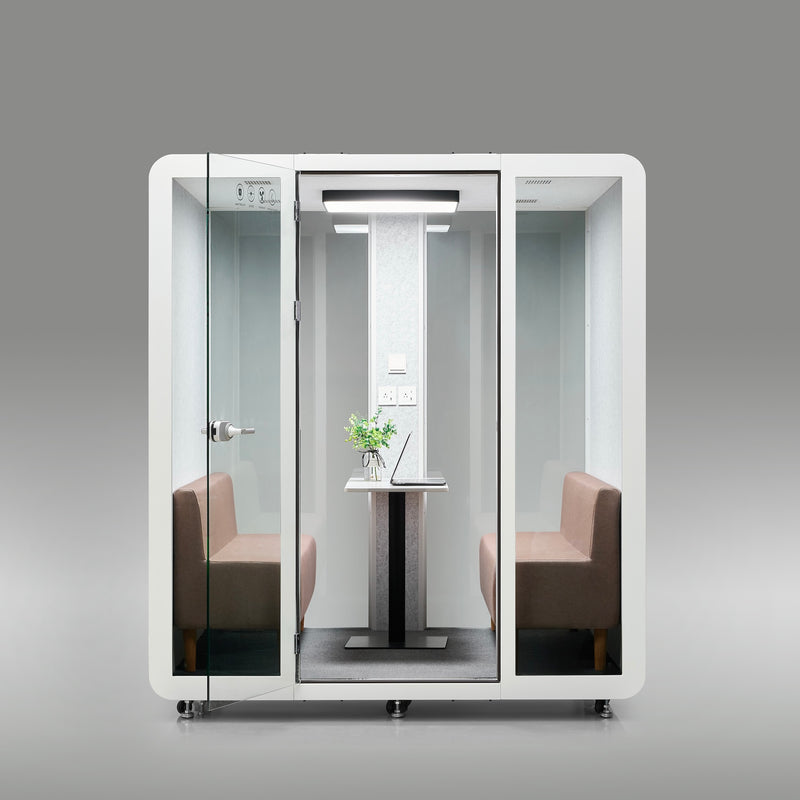 Venti Office Sound Pod – 4–6 Person