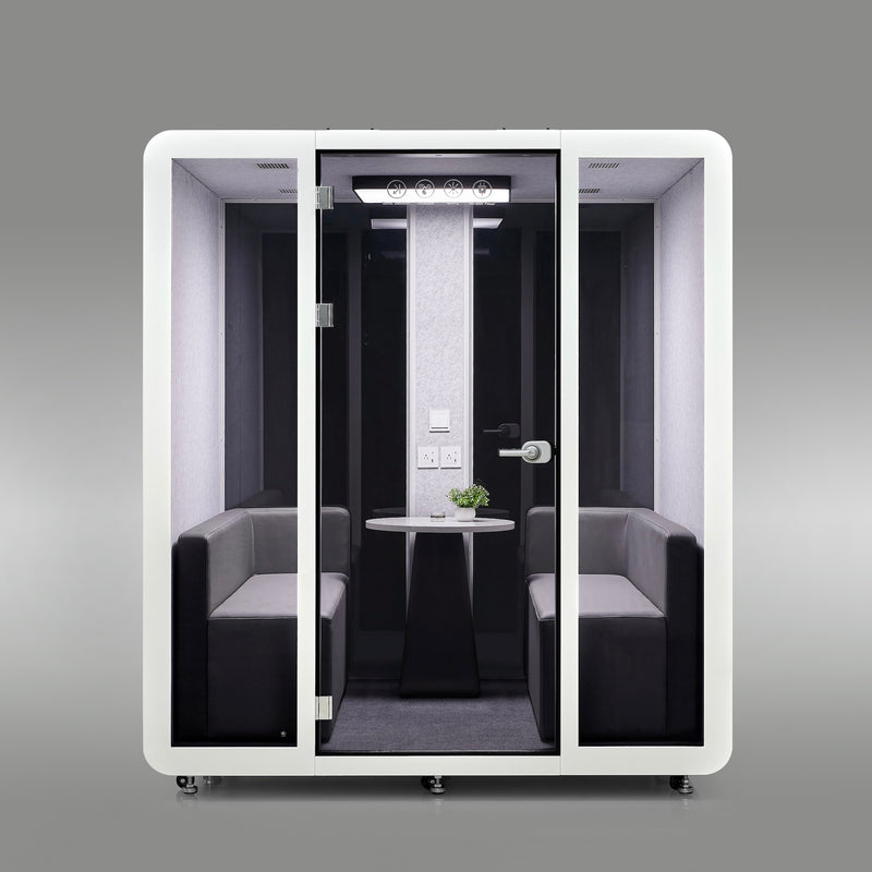 Venti Office Sound Pod – 4–6 Person