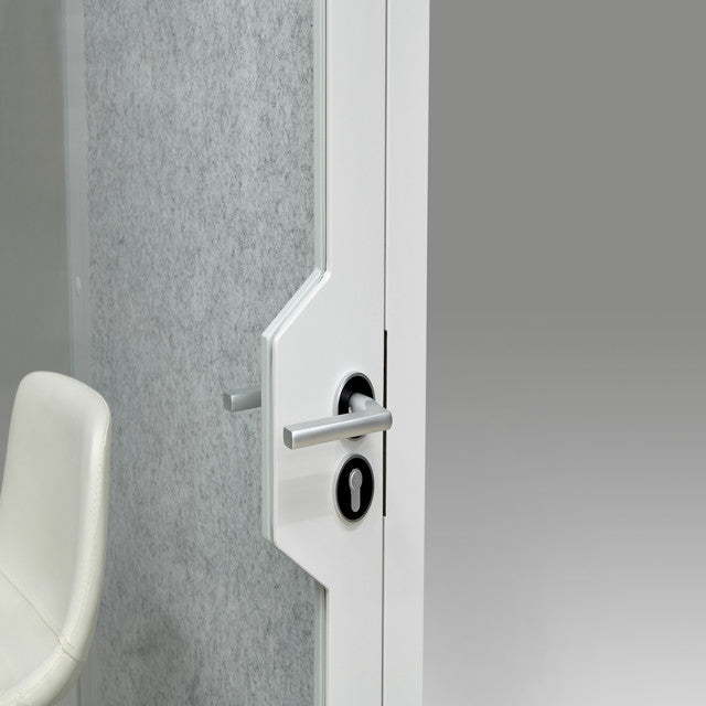 Compact Office Sound Pod – 1 Person