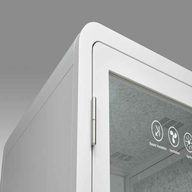 Compact Office Sound Pod – 1 Person