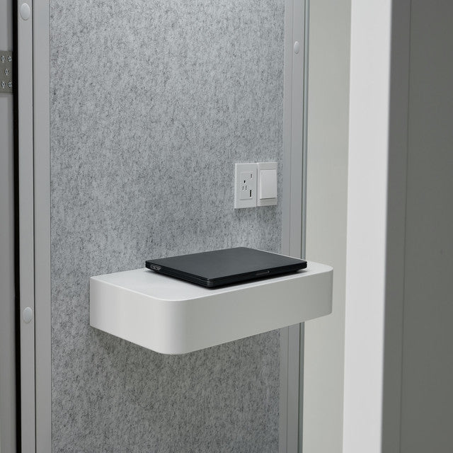 Compact Office Sound Pod – 1 Person