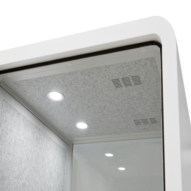 Compact Office Sound Pod – 1 Person