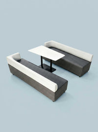 Trenta Sofa Set with Table