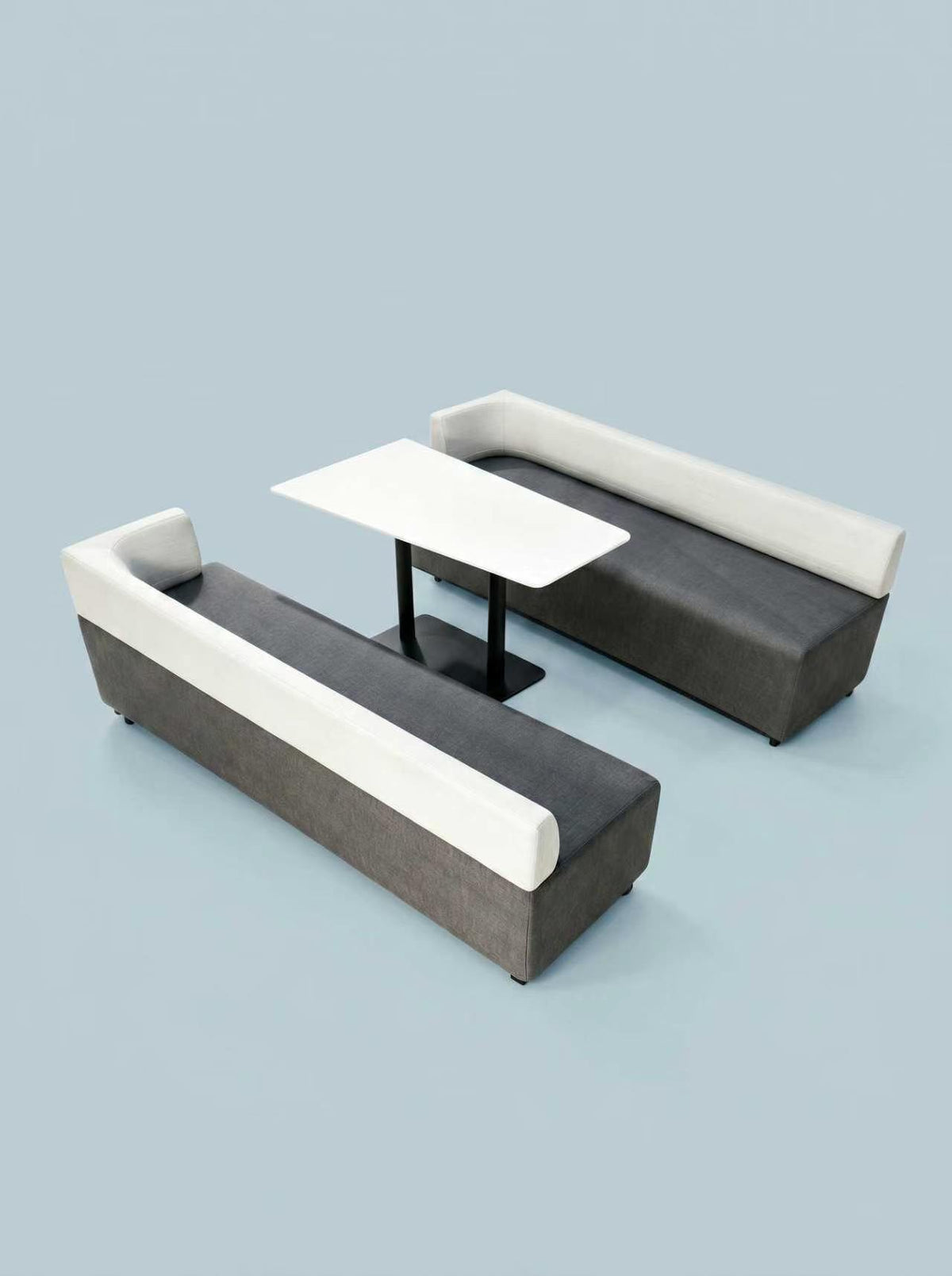 Trenta sofa set with table