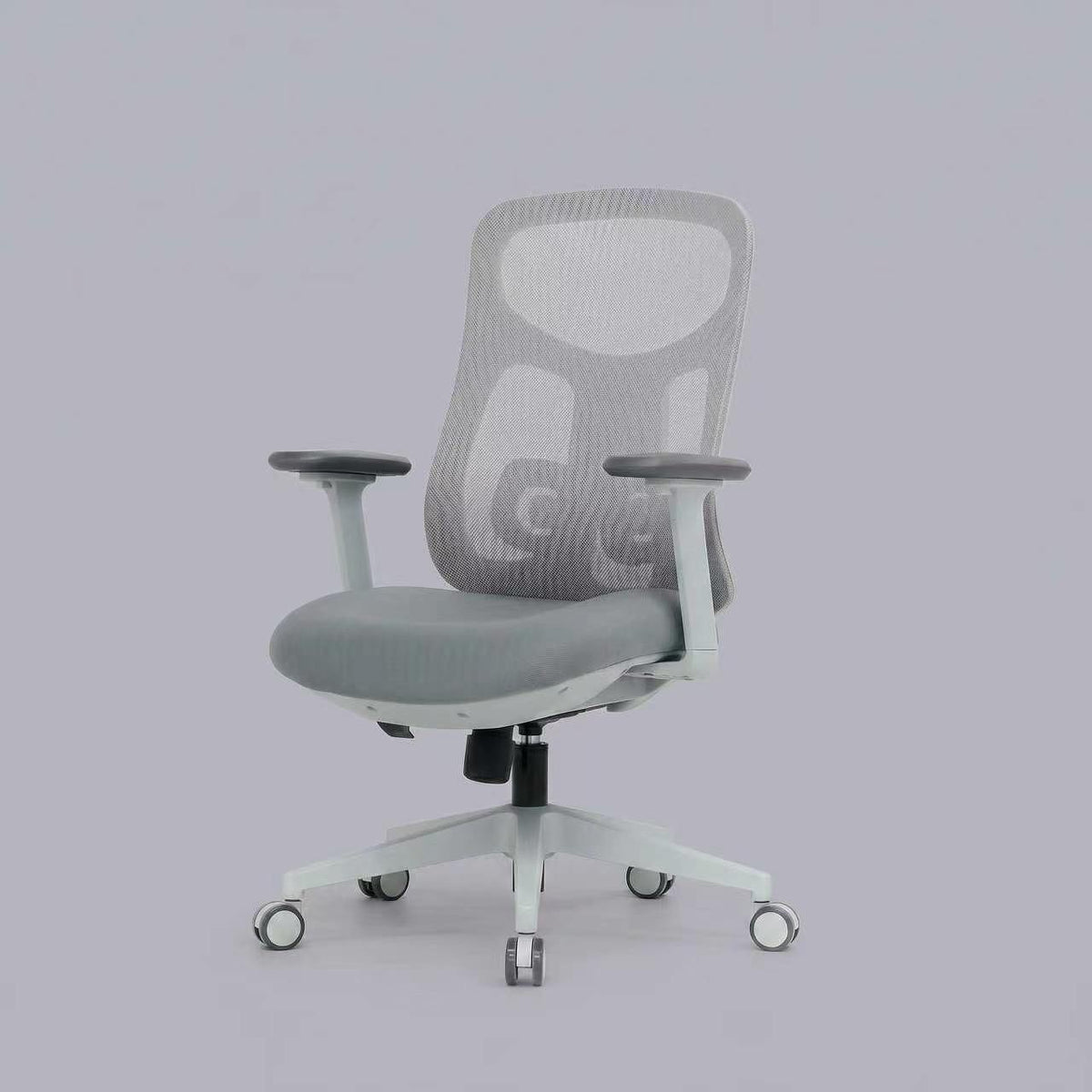 Ergonomic office chair